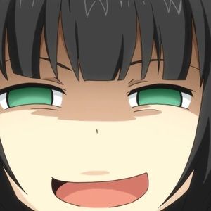 Meet your Posher, Joannaa